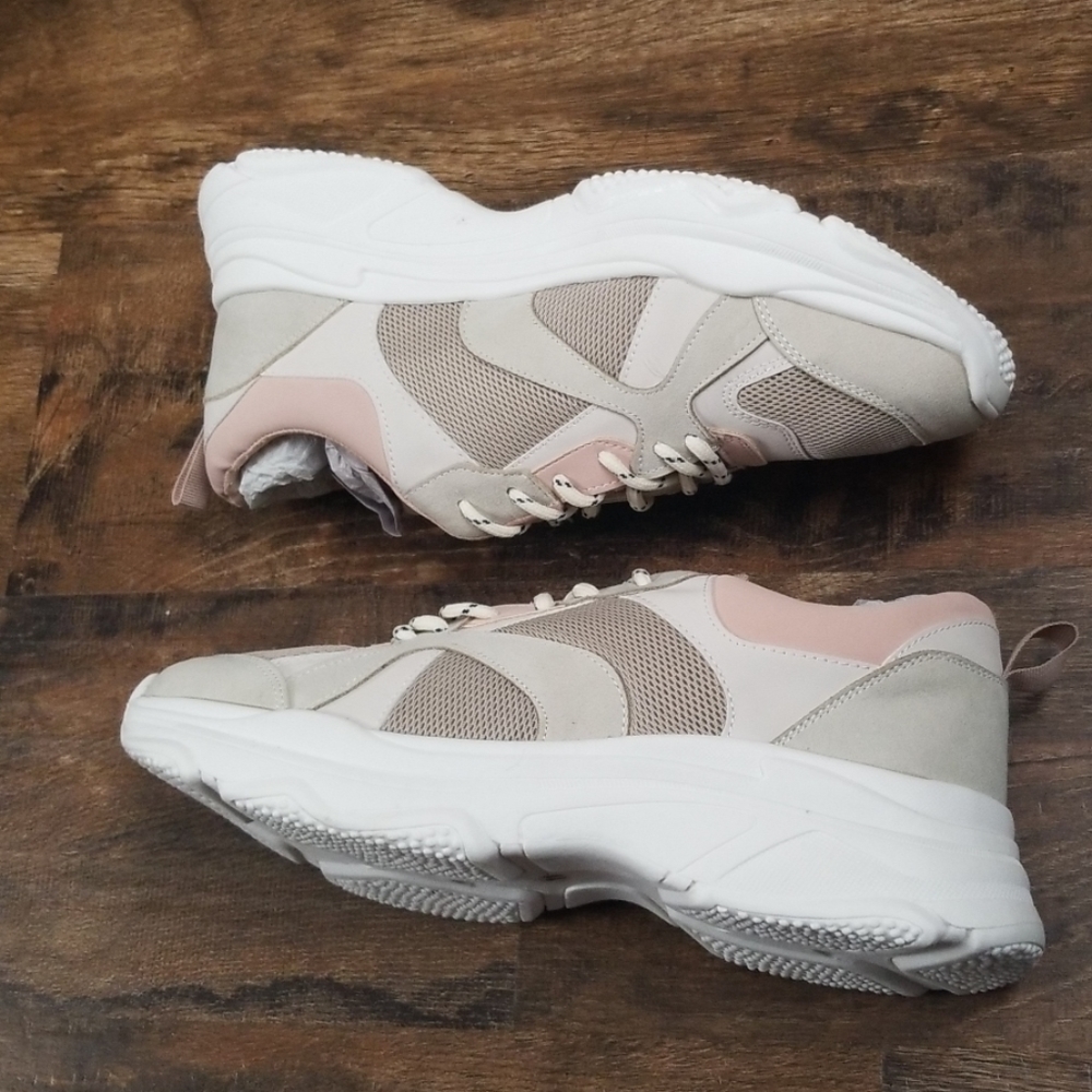INC Women's Glenda Chunky Sneakers - Picture 4 of 4